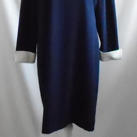 *SOLD* Size 16 Mod Style Saville Dress - Picture 2 of 8